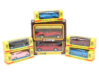 Lot 365 - DIVERS (GB) (7)