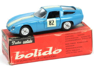 Lot 398 - SOLIDO-DALIA (ESPAGNE) (1)