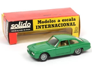 Lot 399 - SOLIDO-DALIA (ESPAGNE) (1)