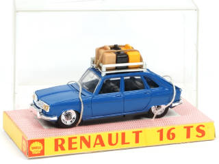 Lot 357 - MINIALUXE (FRANCE) (1)