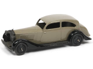 Lot 655 - DINKY TOYS (GB) (1)