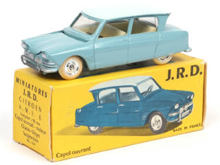 Lot 273 - JRD (FRANCE) (1)