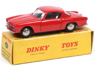 Lot 577 - DINKY TOYS (FRANCE) (1)