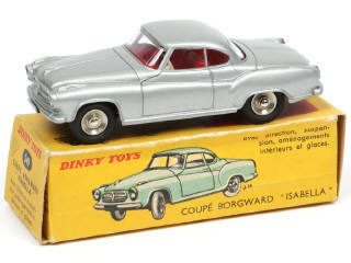 Lot 602 - DINKY TOYS (FRANCE) (1)