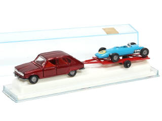 Lot 353 - MAJORETTE (FRANCE) (1)