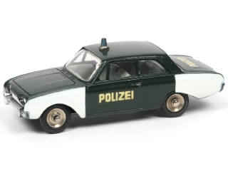 Lot 568 - DINKY TOYS (FRANCE) (1)