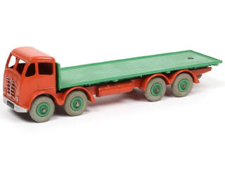 Lot 702 - DINKY TOYS (GB) (1)