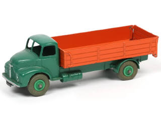 Lot 699 - DINKY TOYS (GB) (1)