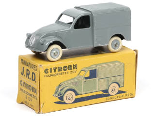 Lot 272 - JRD (FRANCE) (1)