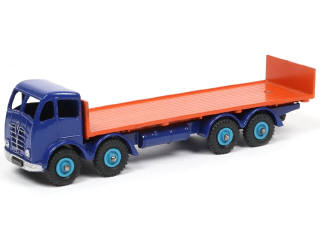 Lot 701 - DINKY TOYS (GB) (1)