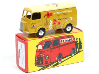 Lot 328 - QUIRALU (FRANCE) (1)