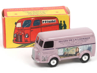 Lot 324 - QUIRALU (FRANCE) (1)
