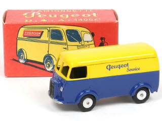 Lot 323 - QUIRALU (FRANCE) (1)