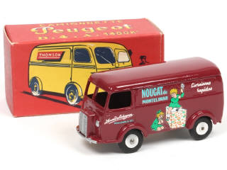 Lot 322 - QUIRALU (FRANCE) (1)