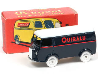Lot 326 - QUIRALU (FRANCE) (1)