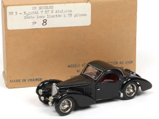 Lot 335 - DB MODELES (FRANCE) (1)