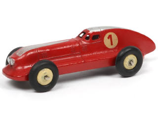 Lot 546 - DINKY TOYS (FRANCE) (1)