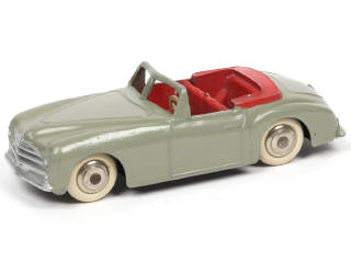 Lot 555 - DINKY TOYS (FRANCE) (1)