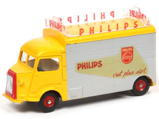 Lot 631 - DINKY TOYS (FRANCE) (1)