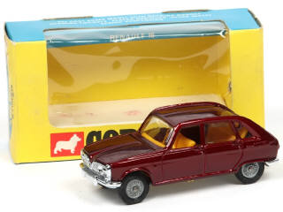 Lot 497 - CORGI TOYS (GB) (1)