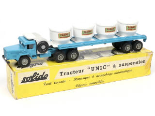Lot 420 - SOLIDO (FRANCE) (1)