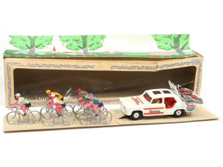 Lot 333 - SALZA (FRANCE) (1)