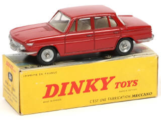 Lot 614 - DINKY TOYS (FRANCE) (1)