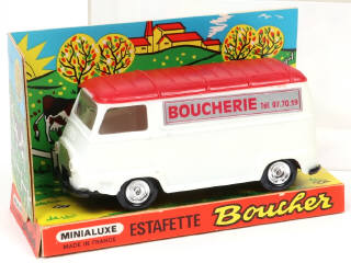 Lot 360 - MINIALUXE (FRANCE) (1)