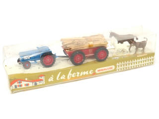 Lot 365 - MINIALUXE (FRANCE) (1)