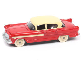 Lot 360 - DINKY TOYS (GB) (1)