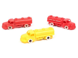 Lot 260 - BOURBON (FRANCE) (3)