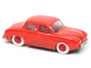 Lot 265 - MINIALUXE (FRANCE) (1)