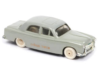 Lot 263 - MINIALUXE (FRANCE) (1)