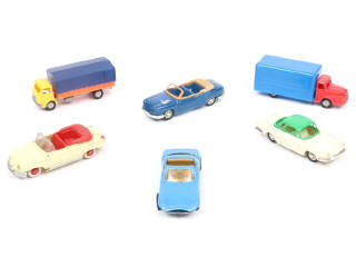 Lot 261 - CLE (FRANCE) (6)