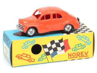 Lot 270 - NOREV (FRANCE) (1)