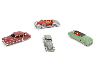 Lot 301 - SOLIDO (FRANCE) (4)