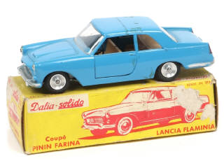 Lot 310 - SOLIDO-DALIA (ESPAGNE) (1)