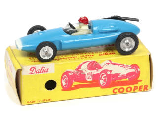 Lot 311 - SOLIDO-DALIA (ESPAGNE) (1)