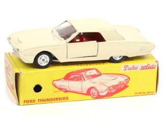 Lot 319 - SOLIDO-DALIA (ESPAGNE) (1)