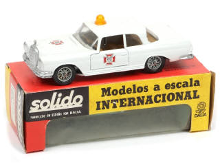 Lot 316 - SOLIDO-DALIA (ESPAGNE) (1)