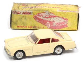 Lot 313 - SOLIDO-DALIA (ESPAGNE) (1)