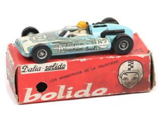 Lot 320 - SOLIDO-DALIA (ESPAGNE) (1)