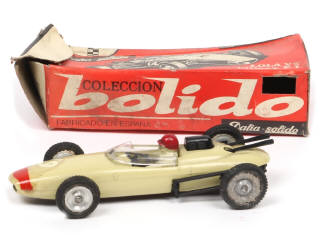 Lot 321 - SOLIDO-DALIA (ESPAGNE) (1)