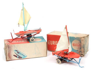 Lot 291 - C.I.J. (FRANCE) (2)