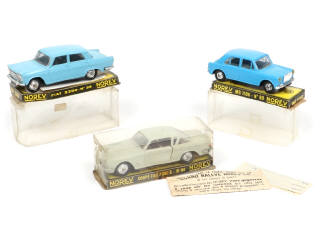 Lot 271 - NOREV (FRANCE) (3)