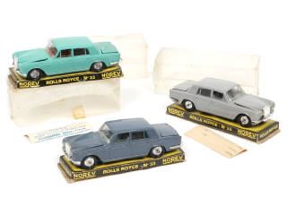 Lot 275 - NOREV (FRANCE) (3)