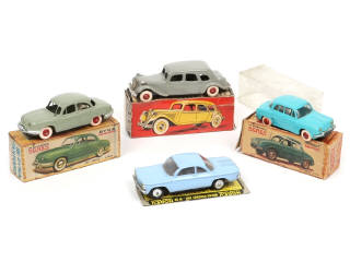 Lot 278 - NOREV (FRANCE) (4)