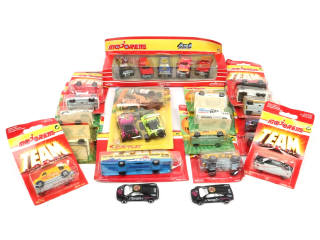 Lot 259 - MAJORETTE (FRANCE) (37)