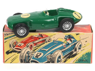 Lot 266 - MINIALUXE (FRANCE) (1)