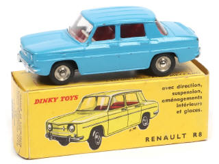 Lot 409 - DINKY TOYS (FRANCE) (1)